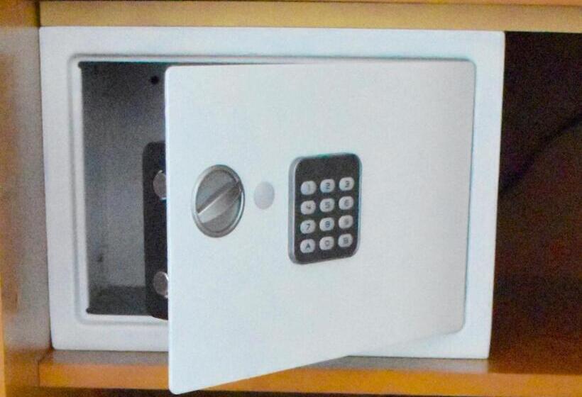 住宿加早餐  Da Zia Piera