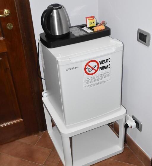 住宿加早餐  Da Zia Piera