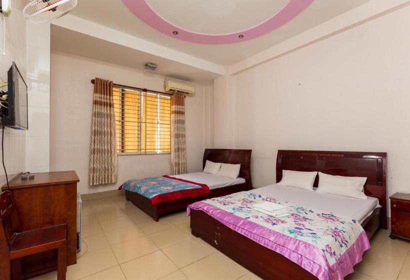 هتل Oyo 1036 Hoa Mai