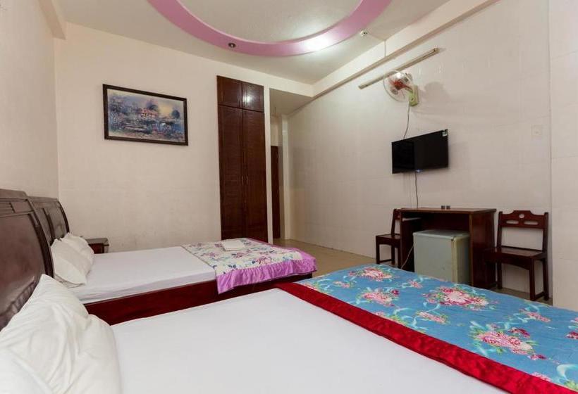 هتل Oyo 1036 Hoa Mai