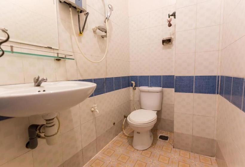 هتل Oyo 1036 Hoa Mai