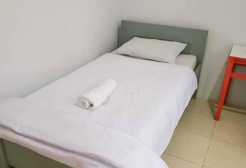 هتل Wisma Syariah Lambhuk Banda Aceh Redpartner