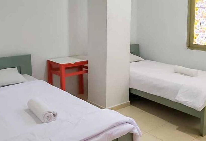 هتل Wisma Syariah Lambhuk Banda Aceh Redpartner