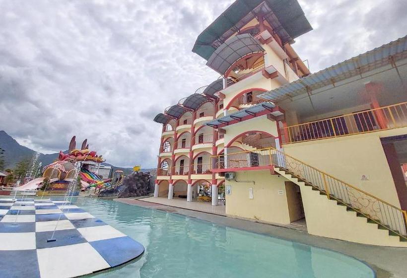 فندق Oyo 3196  Taman Cinta