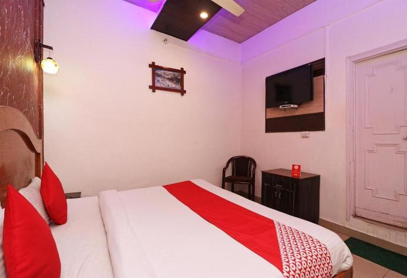 בית מלון כפרי Oyo 71455 Vasee Residency