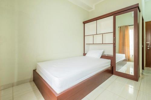 فندق Oyo Life 2529 Azalia Residence Syariah