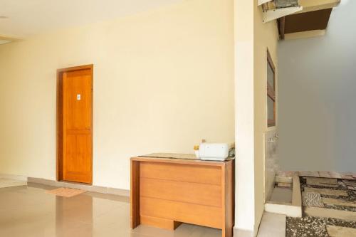 فندق Oyo Life 2529 Azalia Residence Syariah