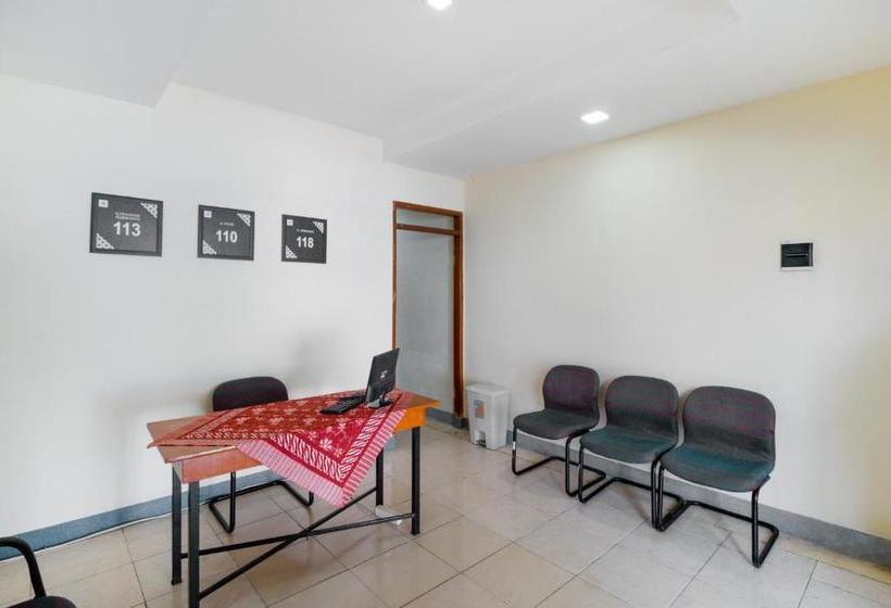 فندق Oyo Life 3149 Guest House Ppli