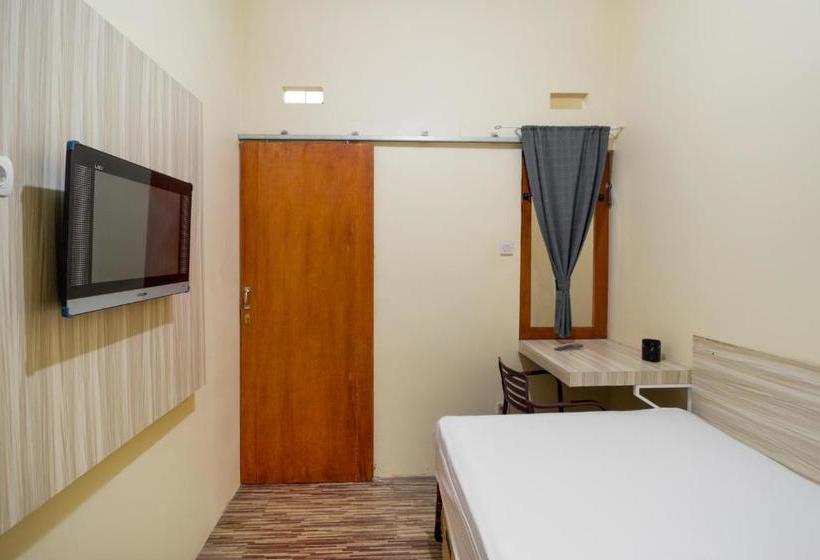 فندق Oyo Life 3149 Guest House Ppli