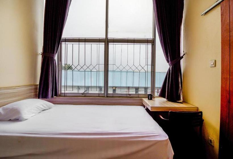 فندق Oyo Life 3149 Guest House Ppli