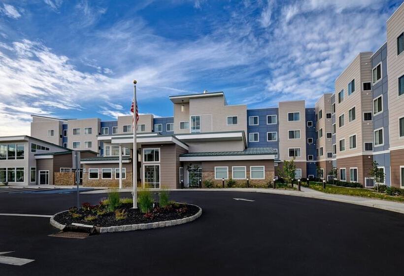 فندق Residence Inn Middletown Goshen