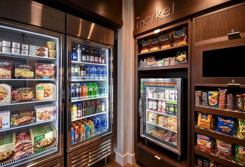 فندق Residence Inn Middletown Goshen