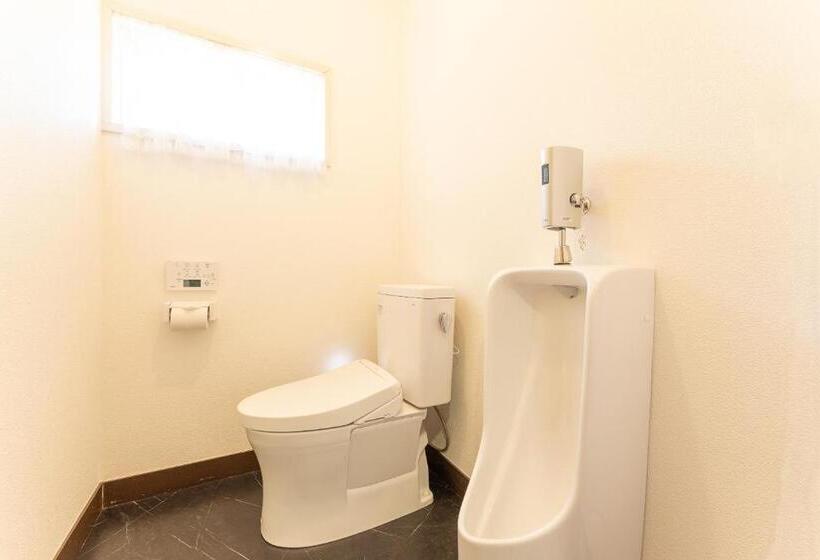 酒店 Tabist Kiyosato Grandeur Yatsugatake