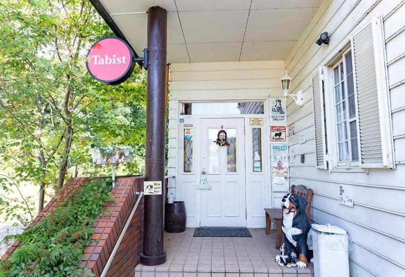 酒店 Tabist Kiyosato Grandeur Yatsugatake