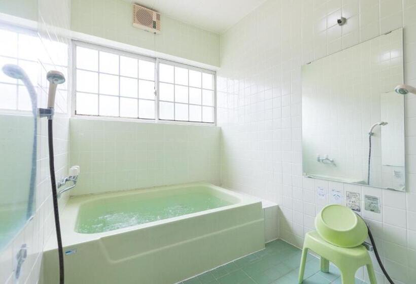 酒店 Tabist Kiyosato Grandeur Yatsugatake