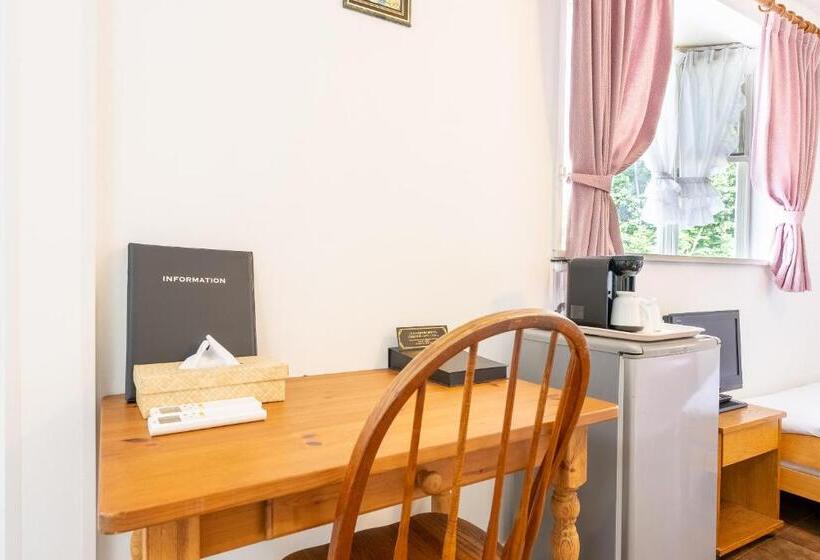 酒店 Tabist Kiyosato Grandeur Yatsugatake