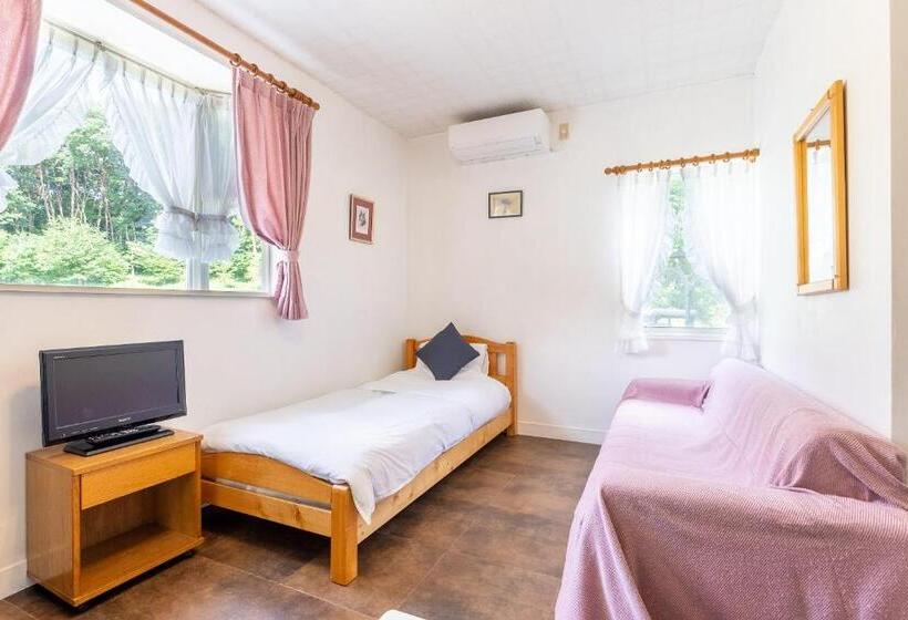 酒店 Tabist Kiyosato Grandeur Yatsugatake