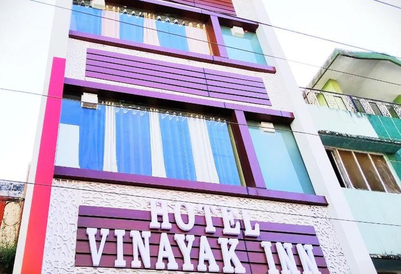 هتل Vinayak Inn