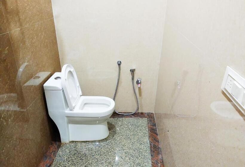 בית מלון כפרי Vinayak Inn