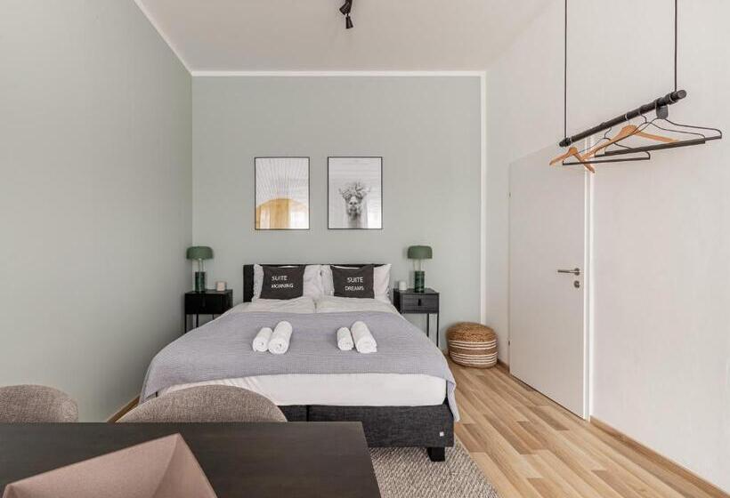 Limehome Villach Kirchenplatz