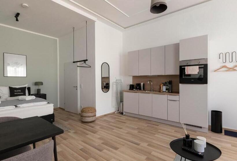 Limehome Villach Kirchenplatz