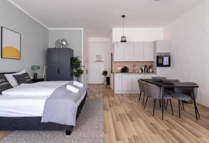 Limehome Villach Kirchenplatz