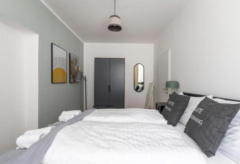 Limehome Villach Kirchenplatz