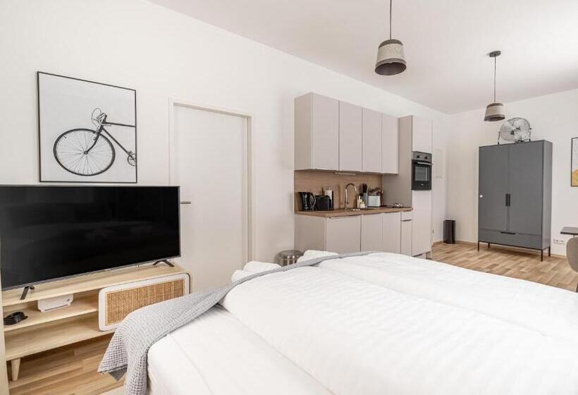 Limehome Villach Kirchenplatz