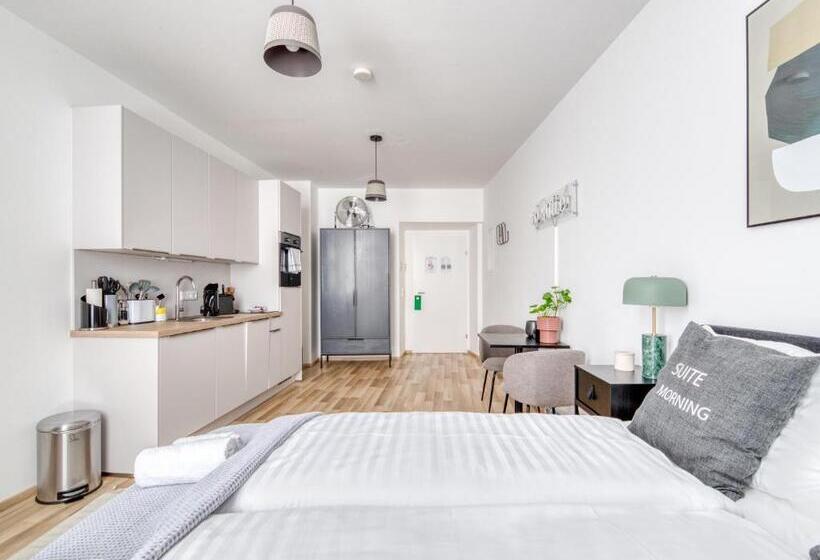 Limehome Villach Kirchenplatz