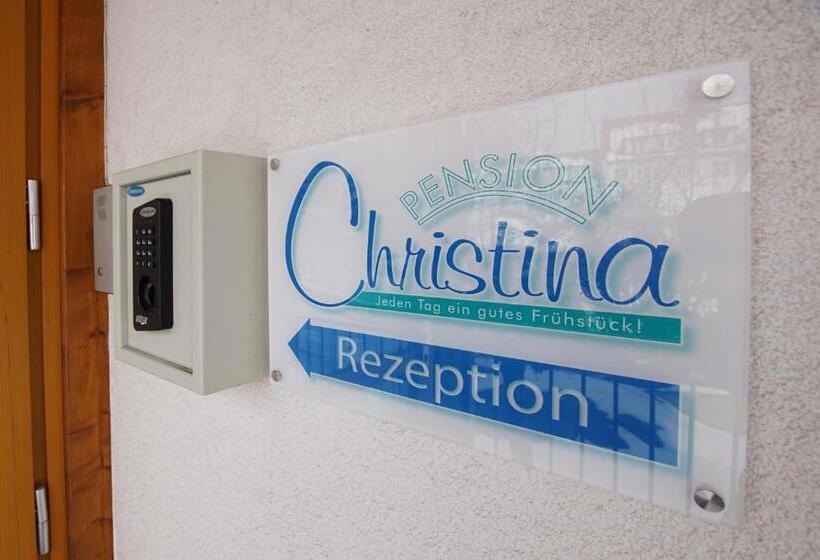 Pension Christina