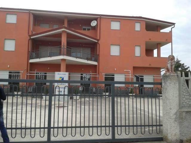 Residence Bluemarine