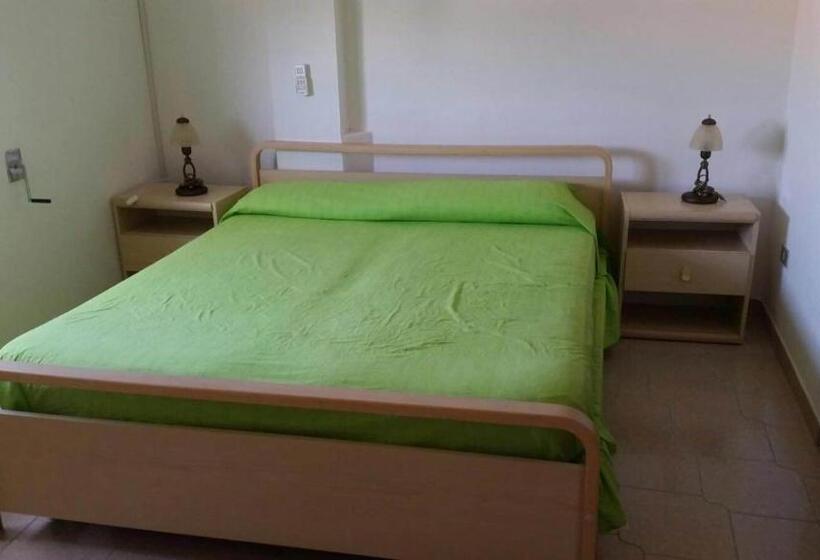 Residence Bluemarine