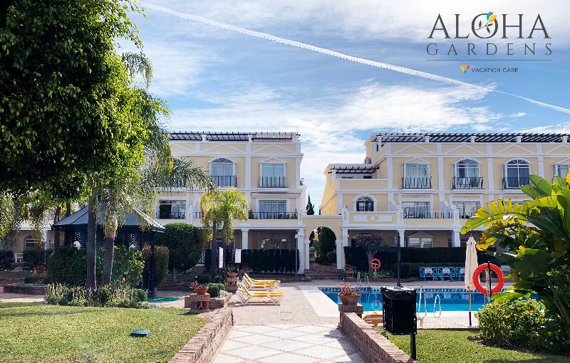 Aloha Gardens By Vacation Care