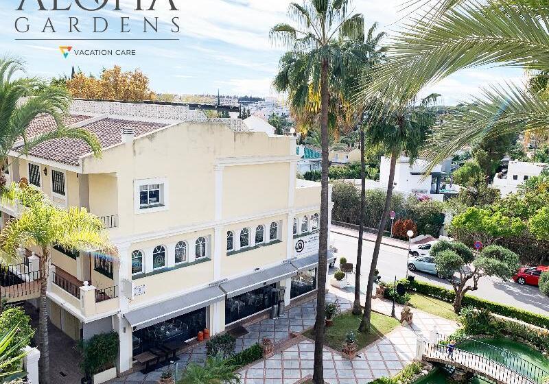 Aloha Gardens By Vacation Care