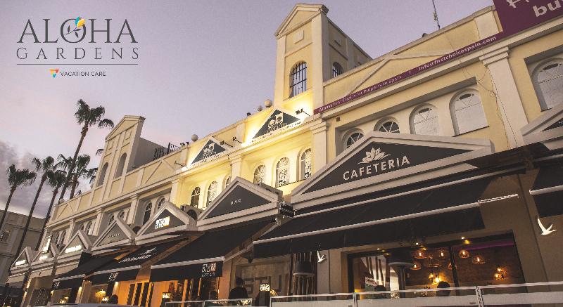 Aloha Gardens By Vacation Care