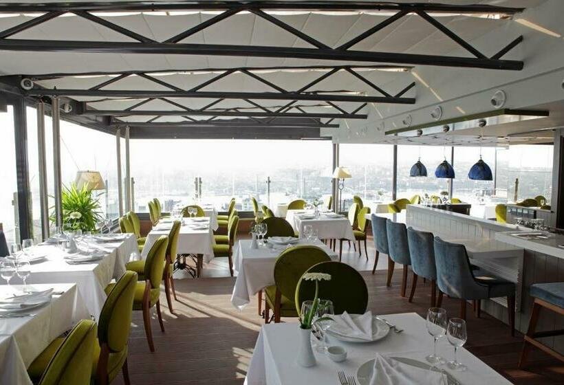 Anemon Koleksiyon Galata Otel