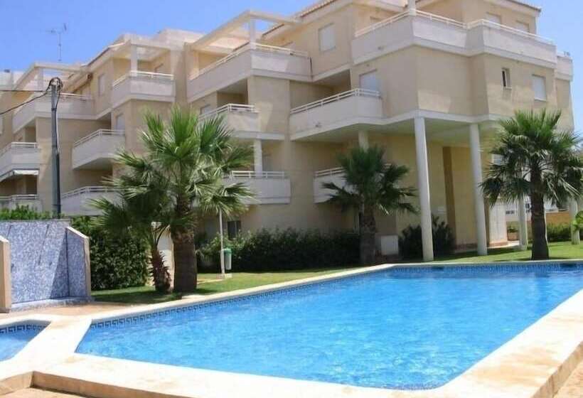 Apartamentos El Faro 45