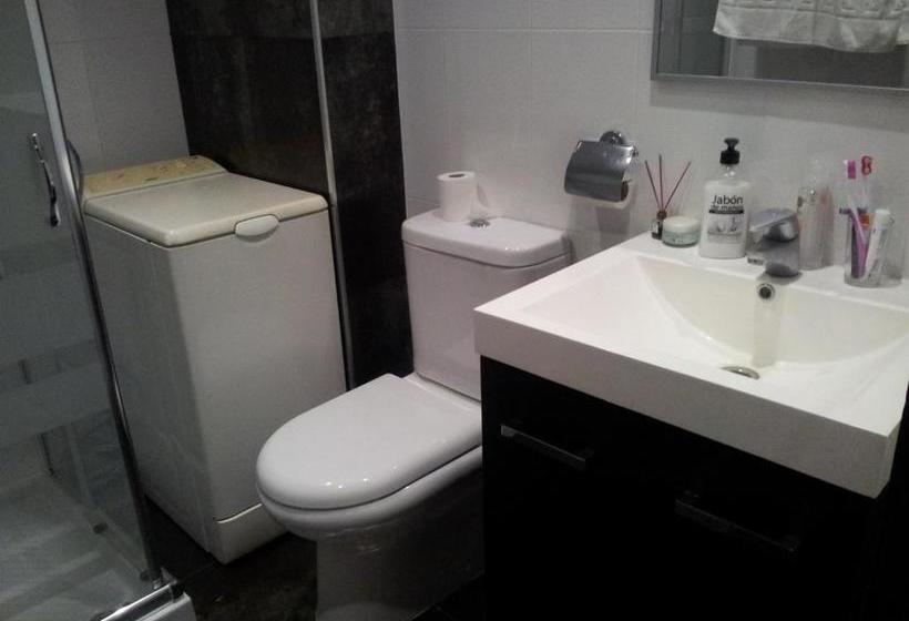 Apartamento El Palmar