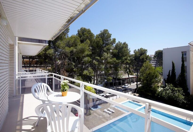 Apartamentos Priorat