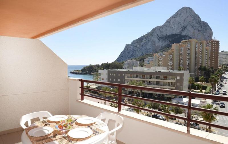 Apartamentos Zafiro Unitursa