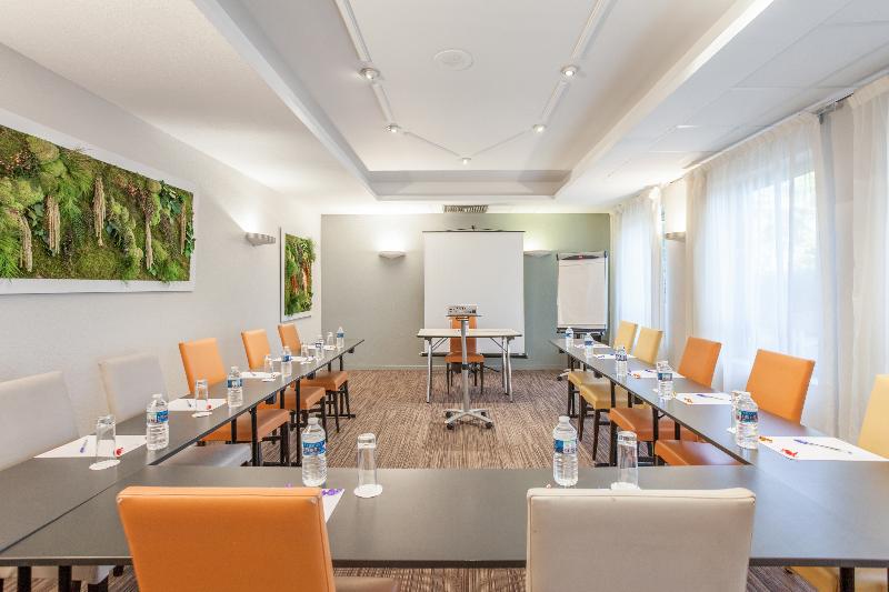 Appart City Classic Genève  Gaillard