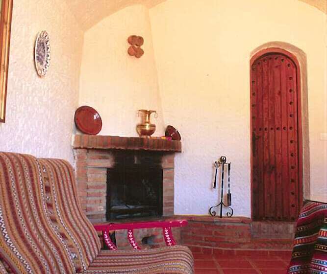 Cuevas Pedro Antonio De Alarcon