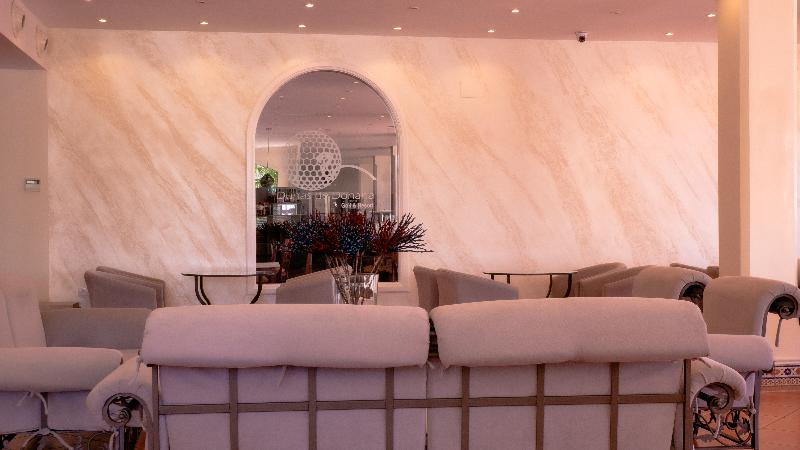 Dunas De Doñana Resort