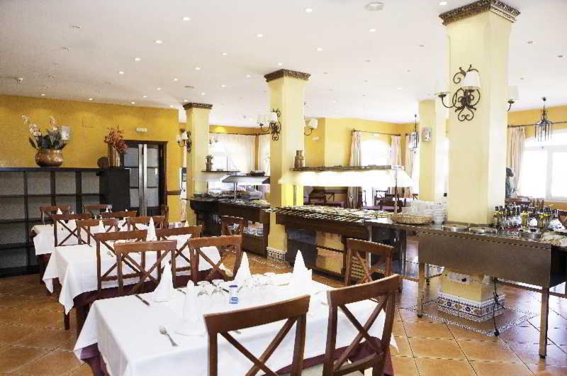 Dunas De Doñana Resort