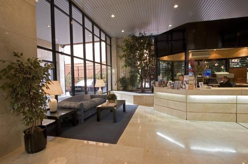 Espahotel Plaza Basílica