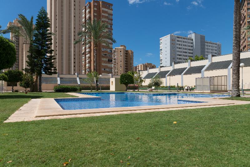 Gemelos 20  Beninter All Inclusive
