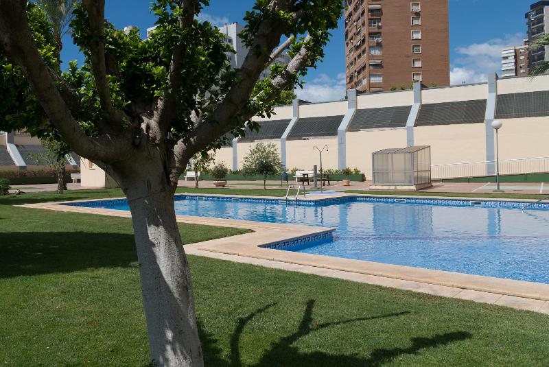 Gemelos 20  Beninter All Inclusive