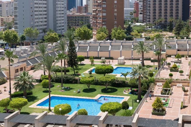Gemelos 20  Beninter All Inclusive