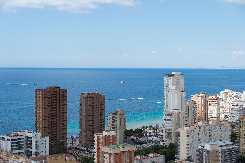 Gemelos 20  Beninter All Inclusive