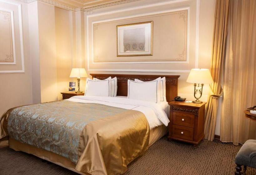 Anemon Koleksiyon Galata Otel